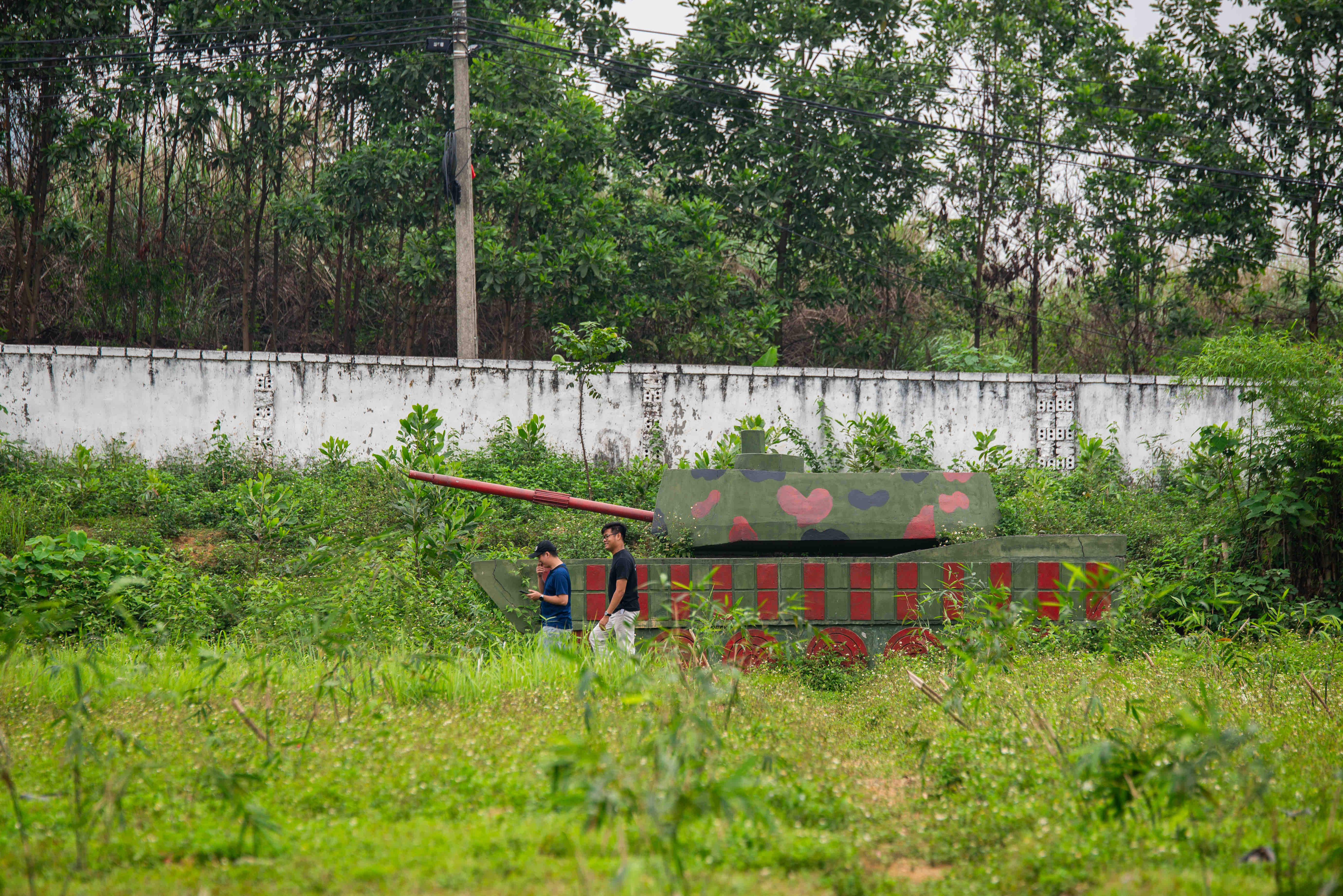 Cội nguồn từ “Thủ đô gió ngàn”