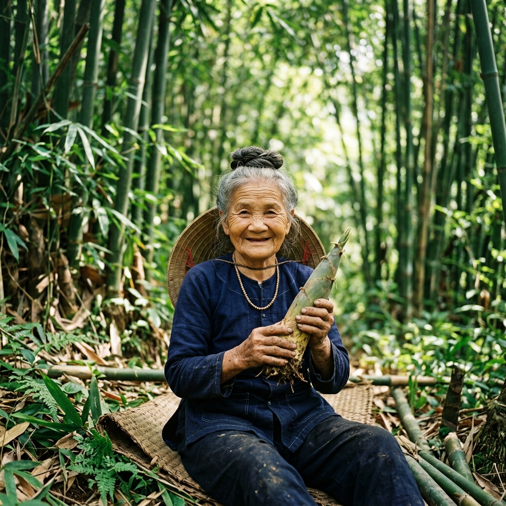 Cội nguồn từ “Thủ đô gió ngàn”